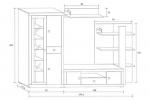 Composición de salón 012.039