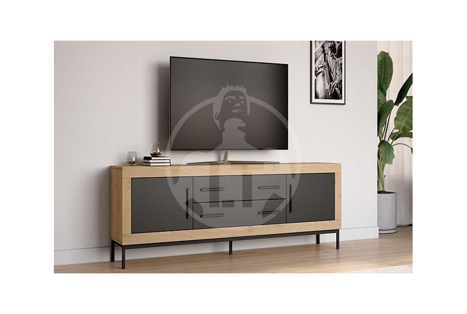 mueble tv