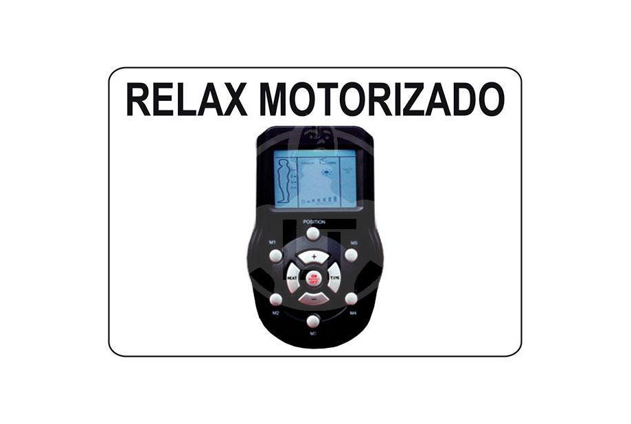 relax