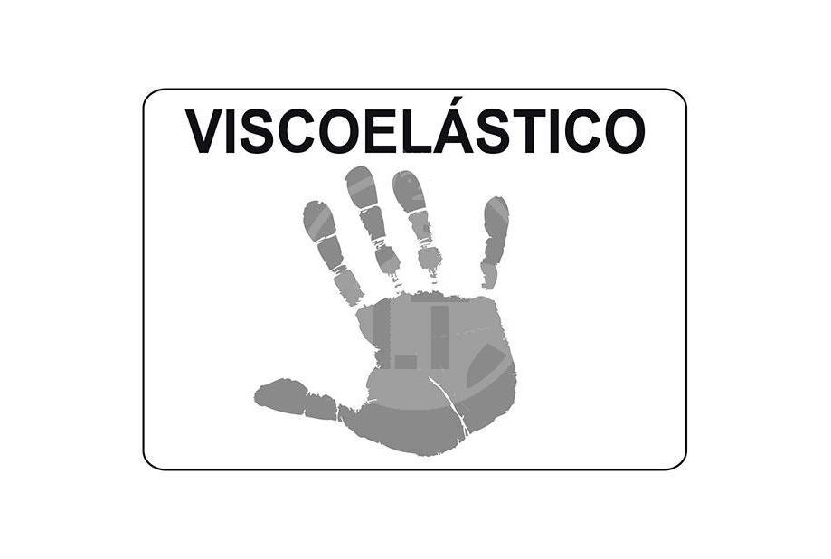 Colchón viscoelástico 057.256