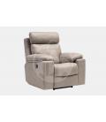 Sillón relax eléctrico 448.005