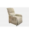 Sillón eléctrico masaje 255.091
