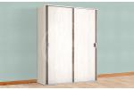 Armarios 2 puertas 
