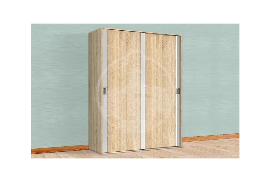 Armarios 2 puertas 