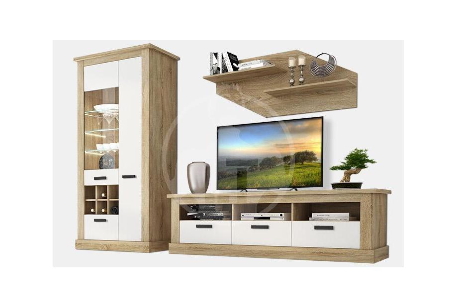 Composición de salón 012.998