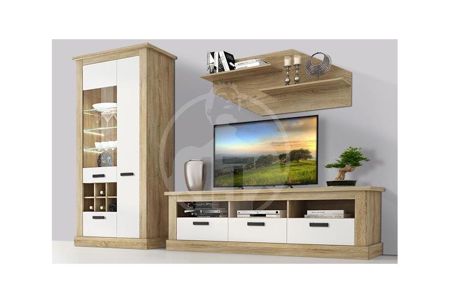 Composición de salón 012.998