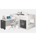 Dormitorio juvenil 012.080