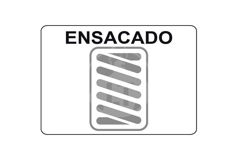 Colchón visco-gel 057.260