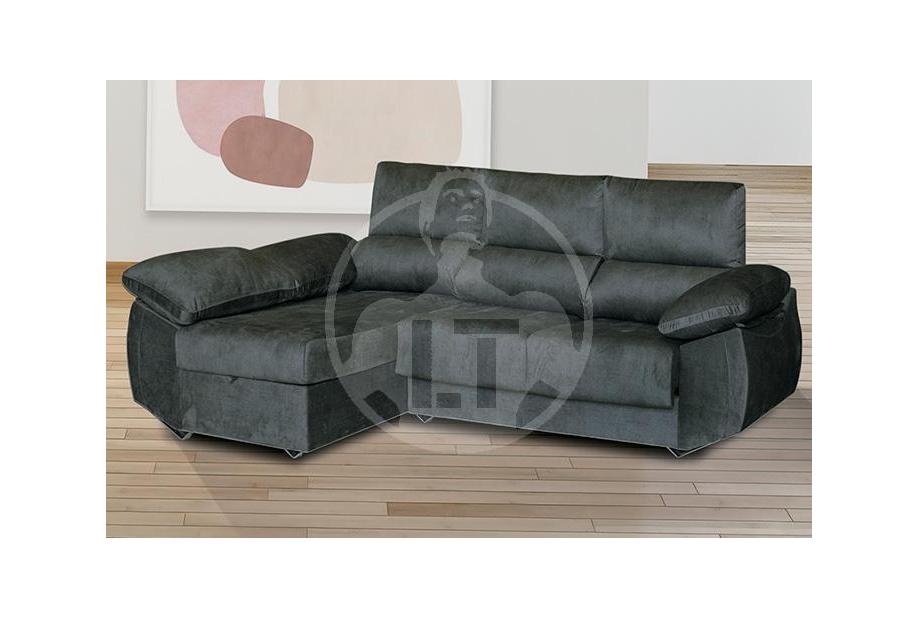 chaiselongue