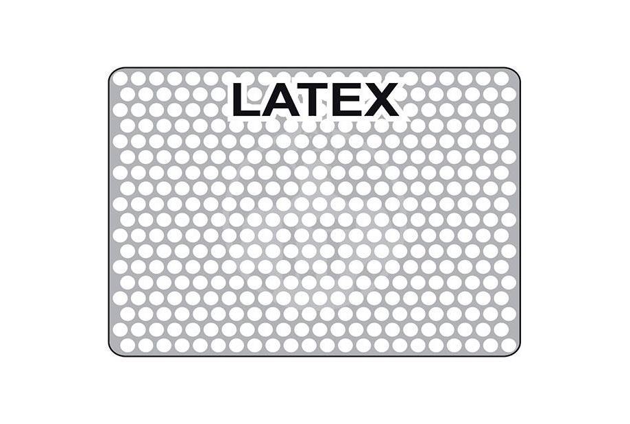 Almohada latex 455.003