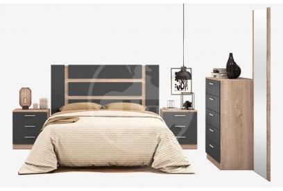 Dormitorio adulto 012.044