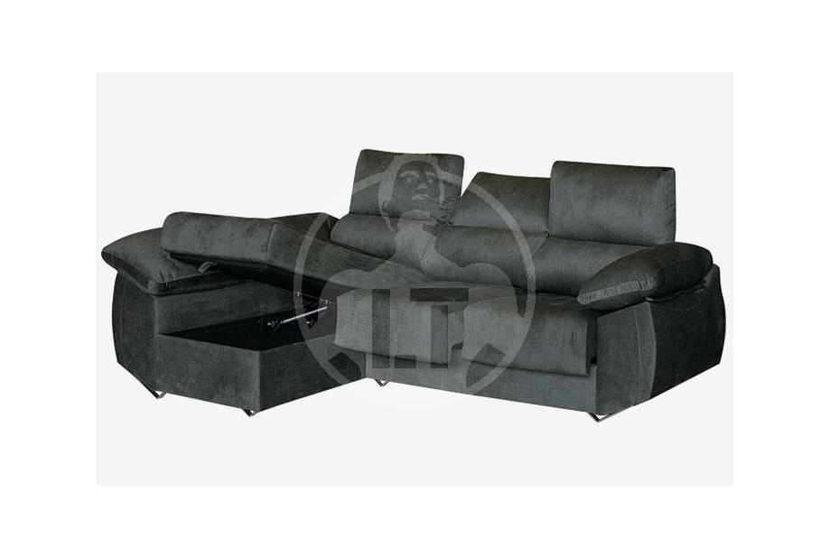 chaiselongue