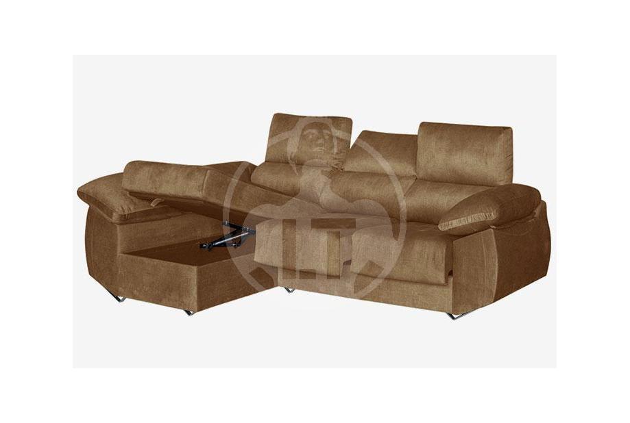 chaiselongue