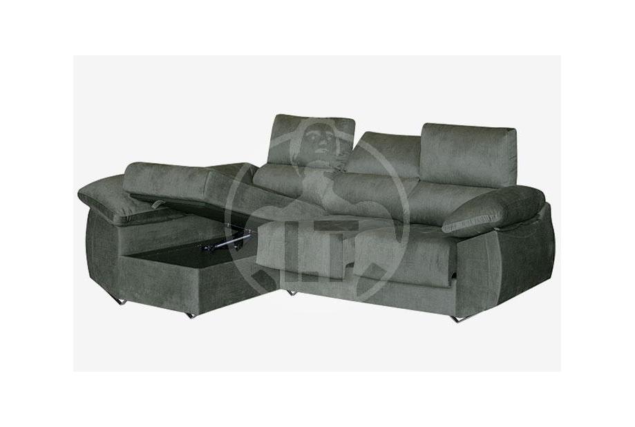 chaiselongue