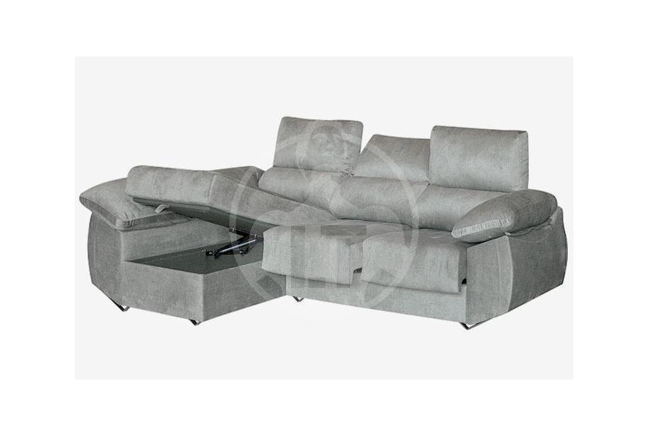 chaiselongue