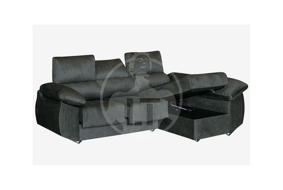 chaiselongue