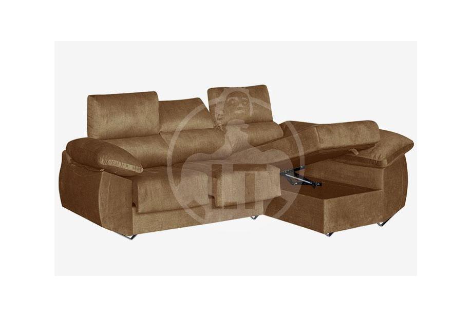 chaiselongue