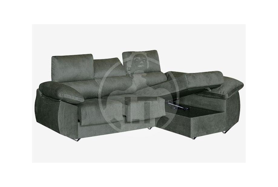 chaiselongue