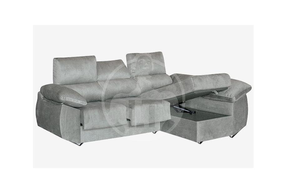 chaiselongue
