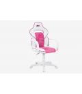 Sillones gamer elevables junior 255.097