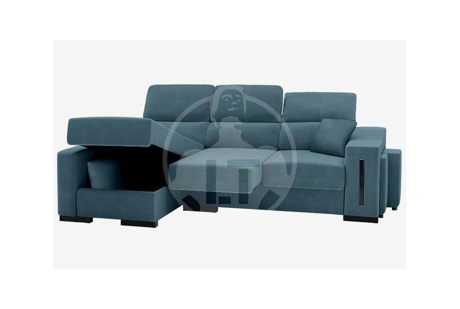 chaiselongue