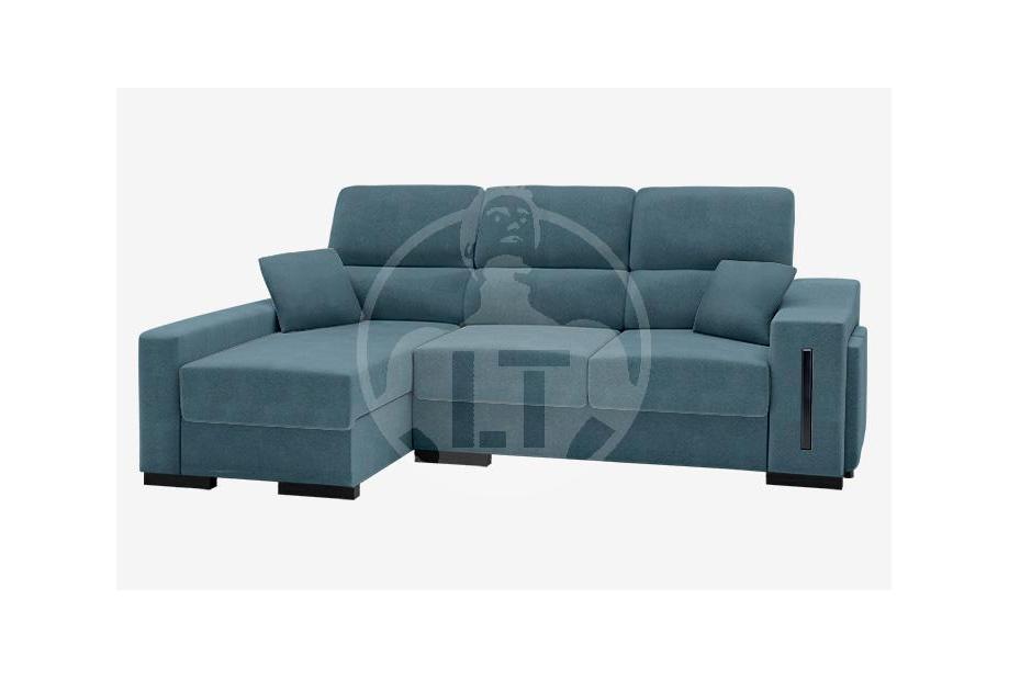 chaiselongue