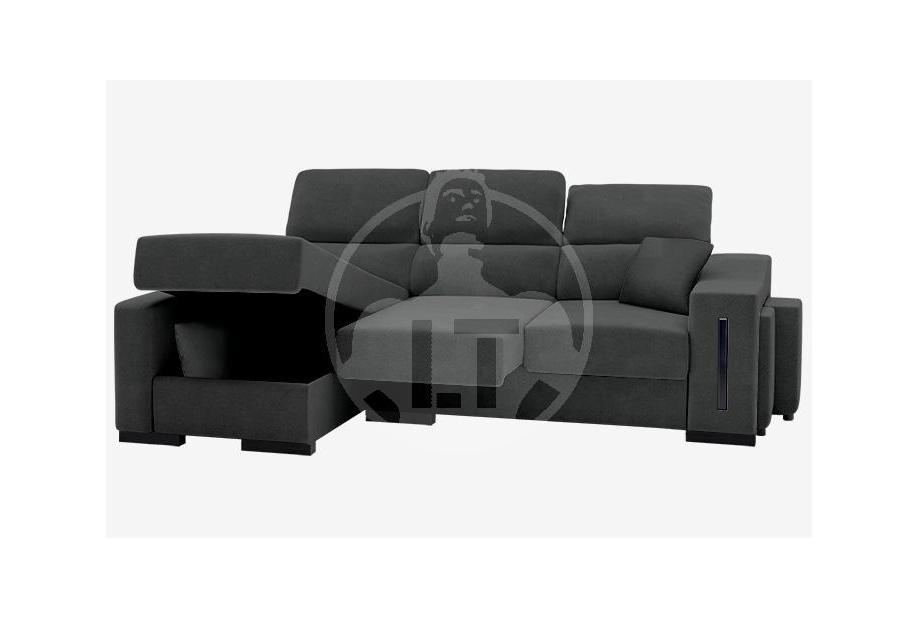 chaiselongue