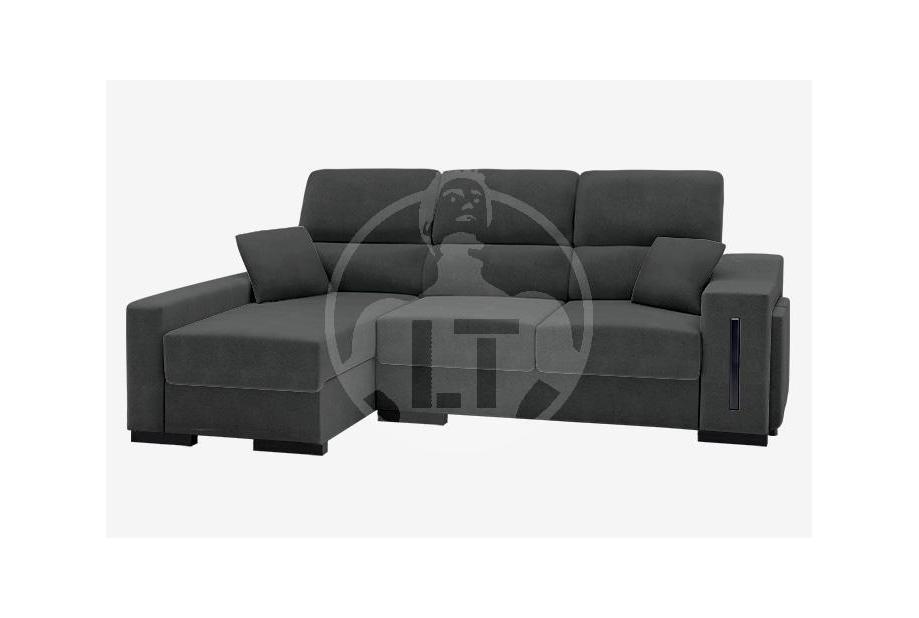 chaiselongue