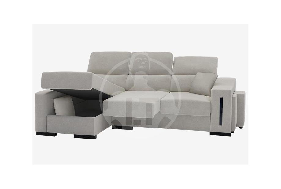 chaiselongue