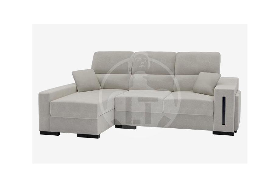chaiselongue