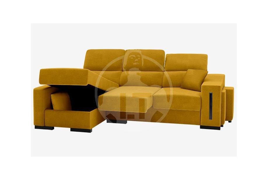 chaiselongue