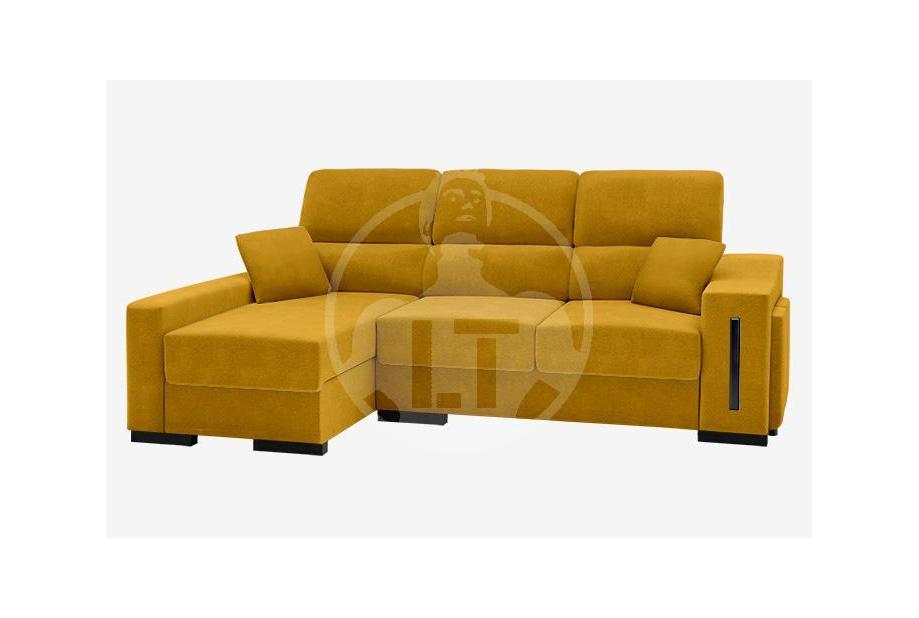 chaiselongue
