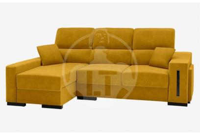 chaiselongue