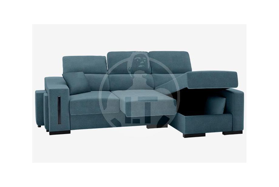 chaiselongue