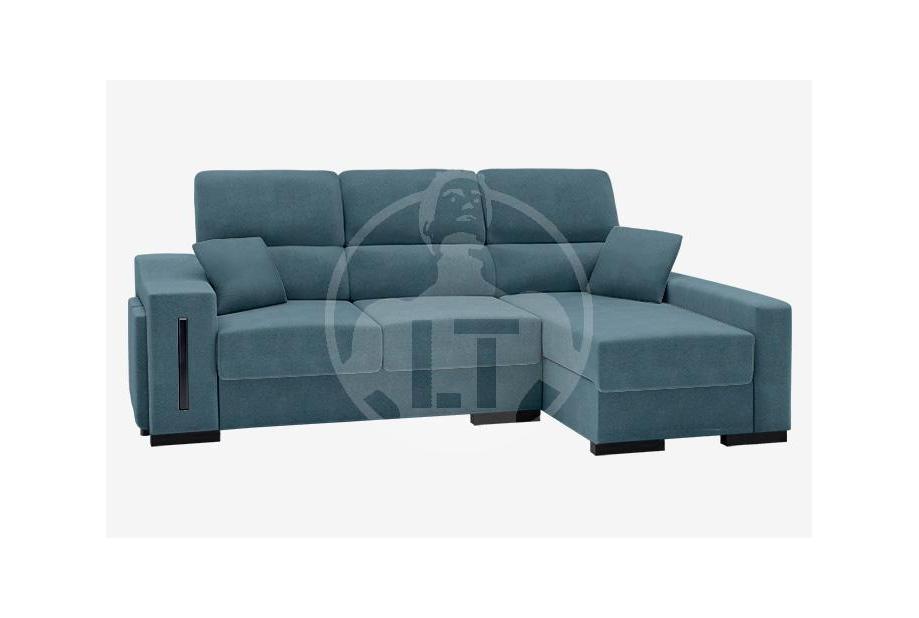 chaiselongue