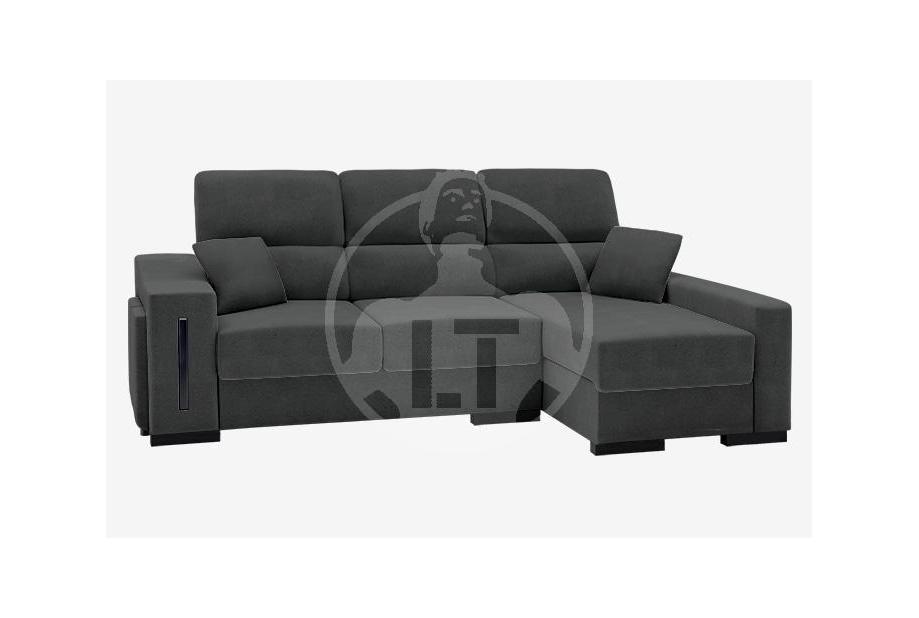 chaiselongue