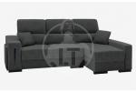 chaiselongue