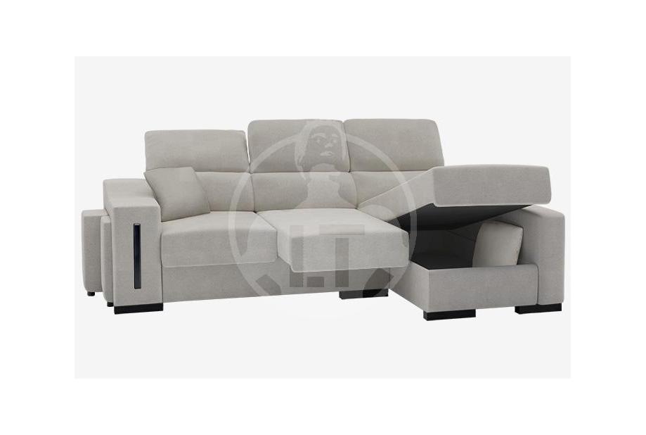 chaiselongue