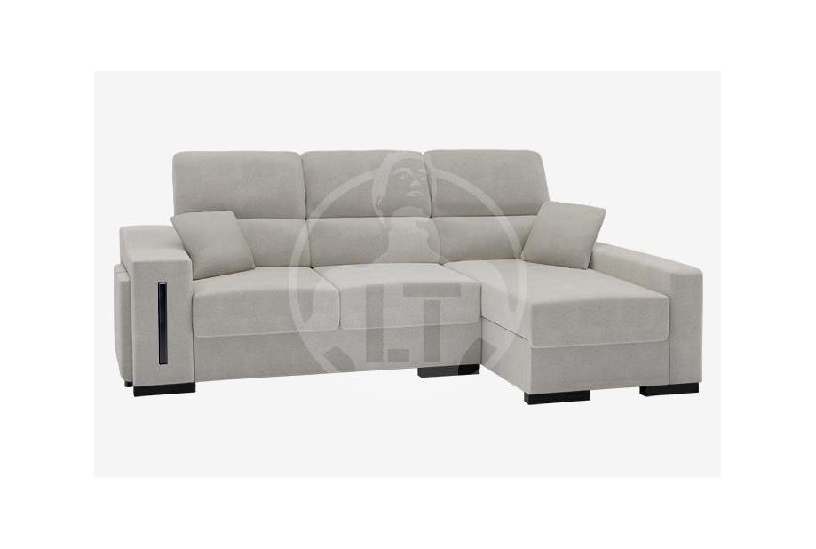 chaiselongue