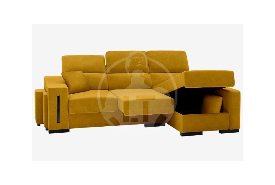 chaiselongue
