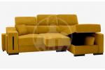 chaiselongue