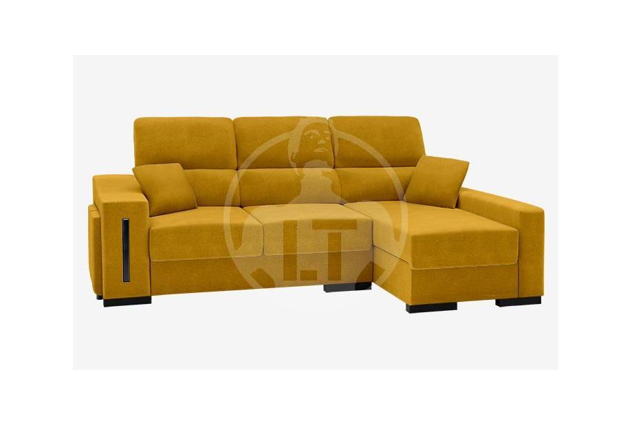 chaiselongue