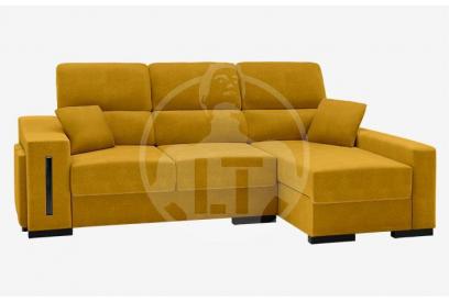 chaiselongue
