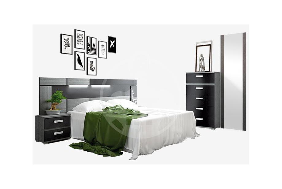 dormitorio