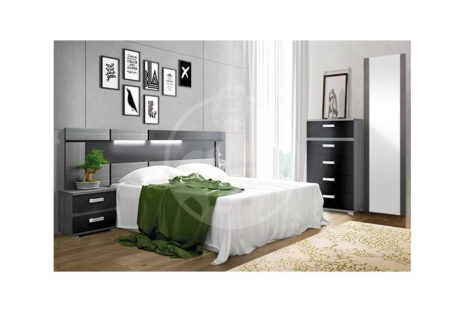 dormitorio