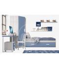 Dormitorio juvenil 002.245