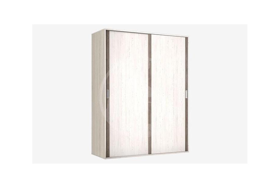 Armarios 2 puertas 