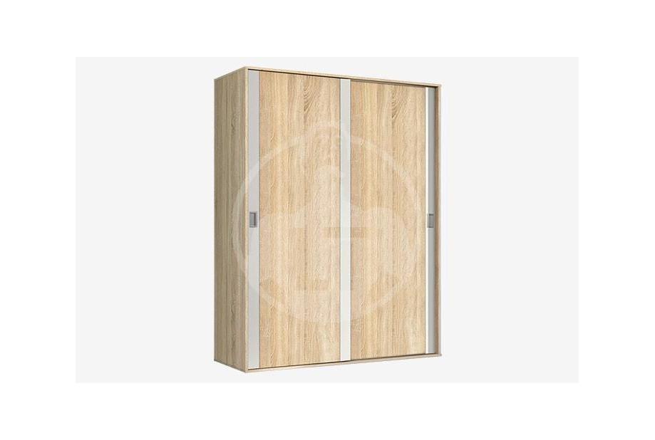 Armarios 2 puertas 