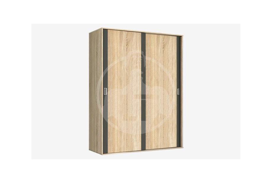 Armarios 2 puertas 
