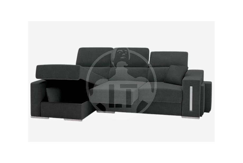 chaiselongue